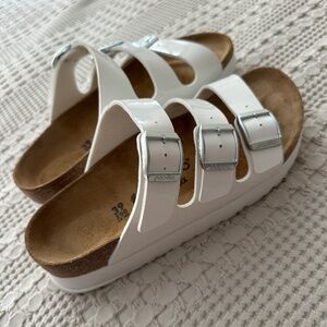Papillio by Birkenstock size 39